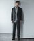 『UR TECH DRYLUXE』DRY LUXE 2B JACKET