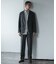 『UR TECH DRYLUXE』DRY LUXE 2B JACKET