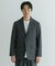 『UR TECH DRYLUXE』DRY LUXE 2B JACKET