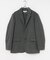 『UR TECH DRYLUXE』DRY LUXE 2B JACKET