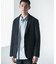 『UR TECH DRYLUXE』DRY LUXE 2B JACKET
