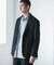 『UR TECH DRYLUXE』DRY LUXE 2B JACKET