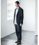 『UR TECH DRYLUXE』DRY LUXE 2B JACKET