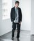 『UR TECH DRYLUXE』DRY LUXE 2B JACKET