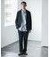 『UR TECH DRYLUXE』DRY LUXE 2B JACKET