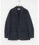 『UR TECH DRYLUXE』DRY LUXE 2B JACKET