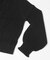 MARILYN MOON　RAYON NYLON 2WAY BLOUSE KNIT