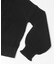 MARILYN MOON　RAYON NYLON 2WAY BLOUSE KNIT