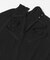 MARILYN MOON　RAYON NYLON 2WAY BLOUSE KNIT