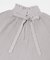 MARILYN MOON　RAYON NYLON 2WAY BLOUSE KNIT