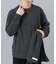 ウールカシミヤニット＋マフラーセット