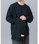 ウールカシミヤニット＋マフラーセット
