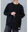 ウールカシミヤニット＋マフラーセット