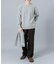 ウールカシミヤニット＋マフラーセット