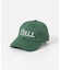 thur. logo CAP