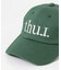 thur. logo CAP