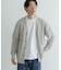 透かし編みVカーディガン