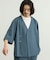 URBAN RESEARCH iD　LINEN LIKE SAMUE JACKET