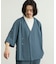 URBAN RESEARCH iD　LINEN LIKE SAMUE JACKET