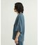 URBAN RESEARCH iD　LINEN LIKE SAMUE JACKET