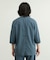 URBAN RESEARCH iD　LINEN LIKE SAMUE JACKET