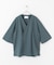 URBAN RESEARCH iD　LINEN LIKE SAMUE JACKET