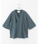 URBAN RESEARCH iD　LINEN LIKE SAMUE JACKET