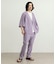 URBAN RESEARCH iD　LINEN LIKE SAMUE JACKET