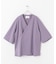 URBAN RESEARCH iD　LINEN LIKE SAMUE JACKET