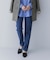 『ユニセックス』スーピマ DENIM PTスリム #RAMONE by SHIOTA