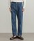 『ユニセックス』スーピマ DENIM PTスリム #RAMONE by SHIOTA