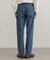 『ユニセックス』スーピマ DENIM PTスリム #RAMONE by SHIOTA