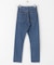 『ユニセックス』スーピマ DENIM PTスリム #RAMONE by SHIOTA