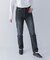『ユニセックス』スーピマ DENIM PTスリム #RAMONE by SHIOTA