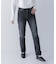 『ユニセックス』スーピマ DENIM PTスリム #RAMONE by SHIOTA