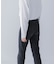『ユニセックス』スーピマ DENIM PTスリム #RAMONE by SHIOTA