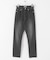 『ユニセックス』スーピマ DENIM PTスリム #RAMONE by SHIOTA