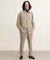 URBAN RESEARCH iD　ジェシーツイルストレッチイージーパンツ