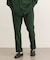 URBAN RESEARCH iD　ジェシーツイルストレッチイージーパンツ
