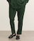 URBAN RESEARCH iD　ジェシーツイルストレッチイージーパンツ