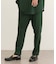 URBAN RESEARCH iD　ジェシーツイルストレッチイージーパンツ