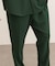 URBAN RESEARCH iD　ジェシーツイルストレッチイージーパンツ