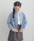 『WEB／一部店舗限定カラー』『150サイズ』『親子リンク』『UR TECH』200日ニットカーディガン(KIDS)