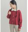『WEB／一部店舗限定カラー』『150サイズ』『親子リンク』『UR TECH』200日ニットカーディガン(KIDS)