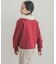 『WEB／一部店舗限定カラー』『150サイズ』『親子リンク』『UR TECH』200日ニットカーディガン(KIDS)