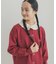 『WEB／一部店舗限定カラー』『150サイズ』『親子リンク』『UR TECH』200日ニットカーディガン(KIDS)