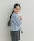 『WEB／一部店舗限定カラー』『親子リンク』『UR TECH』200日ニットカーディガン(KIDS)