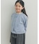 『WEB／一部店舗限定カラー』『親子リンク』『UR TECH』200日ニットカーディガン(KIDS)