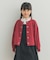 『WEB／一部店舗限定カラー』『親子リンク』『UR TECH』200日ニットカーディガン(KIDS)