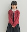 『WEB／一部店舗限定カラー』『親子リンク』『UR TECH』200日ニットカーディガン(KIDS)